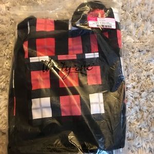 Thirty one bag